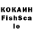 COCAIN VHQ Almazbek Arapov
